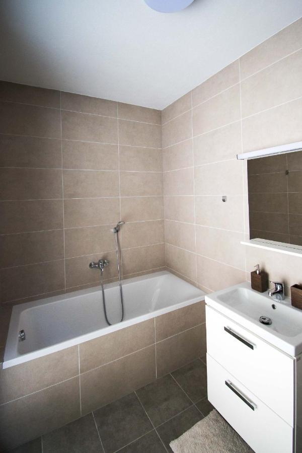 Bystrá Apartman Lucnica מראה חיצוני תמונה
