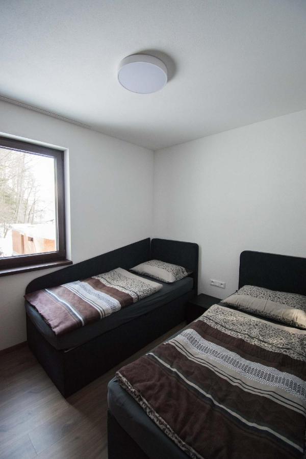 Bystrá Apartman Lucnica מראה חיצוני תמונה
