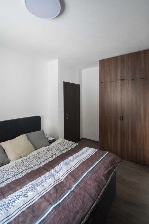 Bystrá Apartman Lucnica מראה חיצוני תמונה