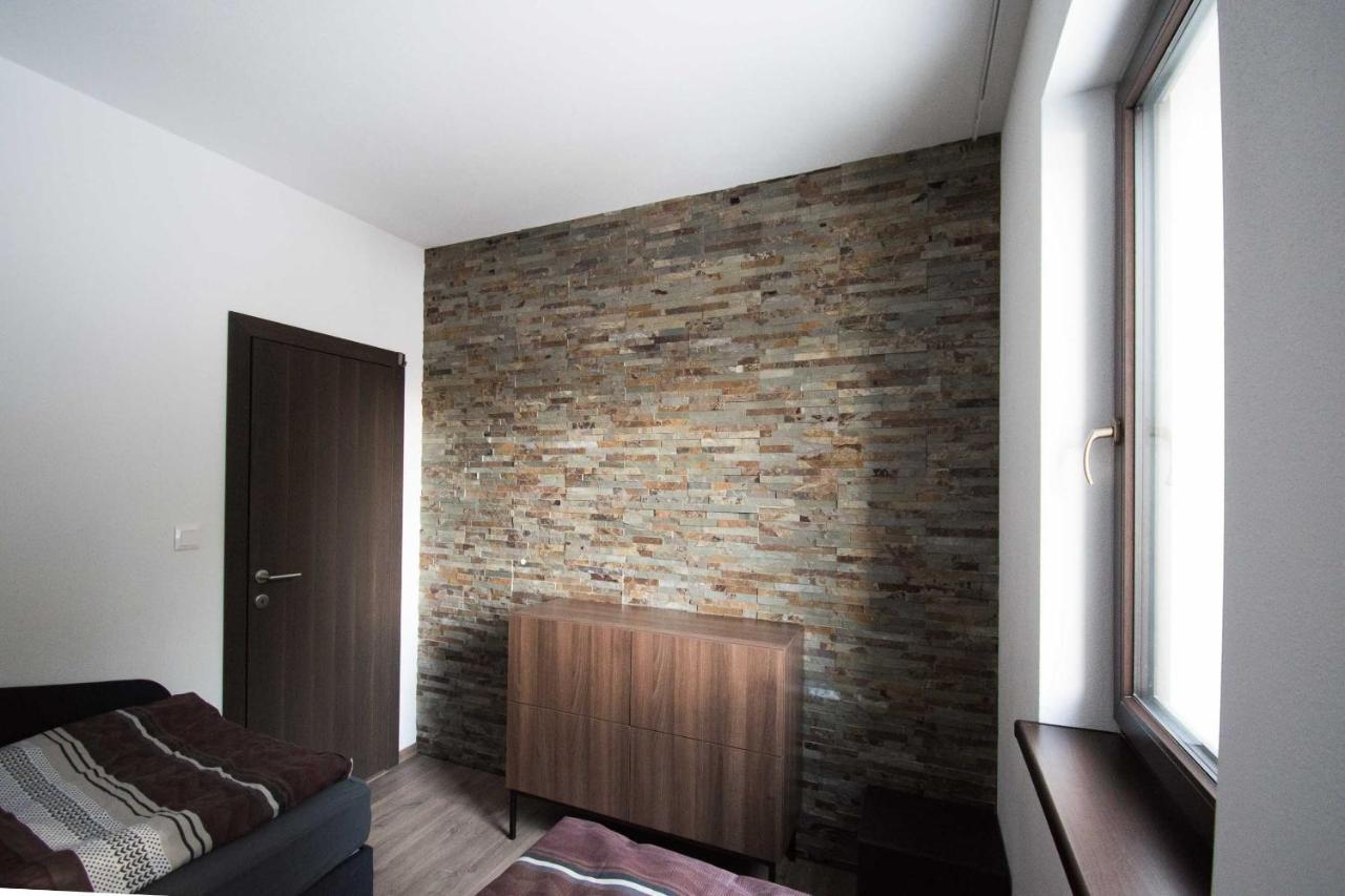 Bystrá Apartman Lucnica מראה חיצוני תמונה